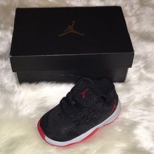 Brand new Baby Jordan’s